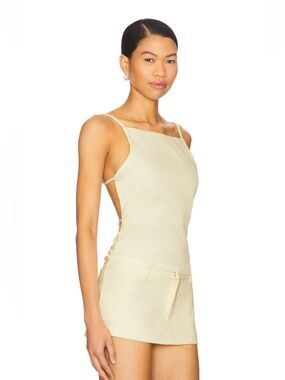 Lioness horizon tie top NWT